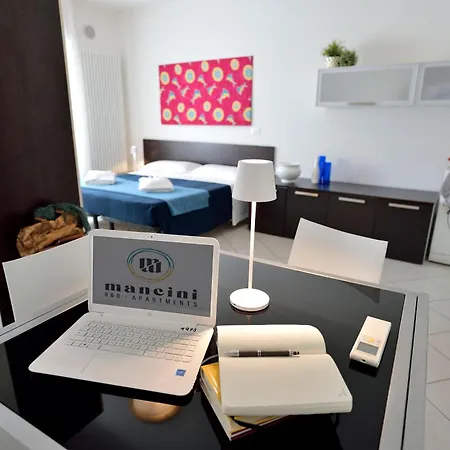 Apartmán Mina - Double